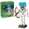 LEGO Minecraft The Skeleton 21594