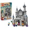 Lego One Piece Drum Castle Battle 75645 Toy for Boys and Girls