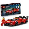LEGO Speed Champions Ferrari 499P 77261