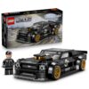 LEGO Speed Champions Ken Block's '65 Ford Mustang Hoonicorn V1 77262