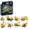 LEGO TBD Technic 42233