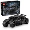 LEGO Technic Batmobile Tumbler 42239