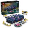 Lego Technic Custom Shop Ford Mustang GT Car Toy Boys Girls 42236