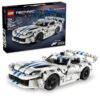 LEGO Technic Dodge Viper GTS-R Sports Car 42234