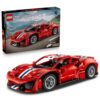 LEGO Technic Ferrari 488 Pista Car 42235