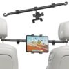 LEIRUIYG Car Headrest Tablet Mount for Nissan Armada Pathfinder