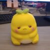 Lemon Dragon Squishy