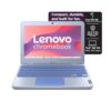 Lenovo Chromebook 11IJL9 (100e Gen 3) 11.6" Intel Celeron Dual-Core N4500 4GB Memory 64GB eMMC Storage Chrome OS