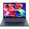 Lenovo Chromebook m 14" Laptop, 8GB RAM, 64GB UFS Storage, WUXGA Display