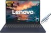Lenovo Chromebook Plus 15.3" Touchscreen Laptop, Intel Core 3 N355 (8-Core)