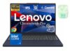 Lenovo Chromebook Plus Laptop, 15" WUXGA Touch Screen, Intel Core 3 N355