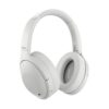 Lenovo Yoga PC Edition Over-Ear Wireless Headphones with Sound by Bose, Hybrid ANC Noise Cancellation, Bluetooth 5.3 Dual Device Connectivity, Touch Controls, 38-Hour Battery Life, Seashell