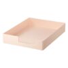 Letter Holder Tray, A