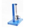 LFMDZC Electromagnetic Damping Demonstrator Induction Physics Teaching Experimental Equipment for Middle and High School Instrument Experiment