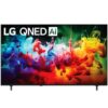 LG 85-Inch QNED75B AI 4K UHD Smart TV, HDR10, 60Hz, webOS