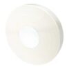 Lgsixe for Double-Sided Foam Tape, 15/16 in W, 36 Yd L, 1/16 in, Polyethylene Foam TC442