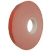 Lgsixe for Klasse 1011Wx Double-Sided Foam Tape, 3/4 in W, 36 Yd L, 1/16 in, Acrylic Foam,