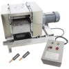 LGXEnzhuo Electric Sugar Cane Juicer Machine, 2200 lbs/h Capacity
