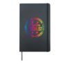 Library Media Specialist Best Library Media Specialists Hardcover Journal, Black