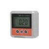LiebeWH Digital Inclinometer, Aluminum Alloy Electronic Protractor Angle
