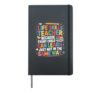 Life Skills Teacher Can Learn Sped Life Skills Teacher Hardcover Journal, Black