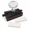 Light-Sensitive Stamp for Stamp Making, Size to 1