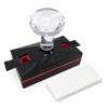 Light-Sensitive Stamp for Stamp Making, Size to 3