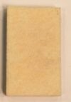 Lightomorrow Scalloped Bulletin Board, 24 x 18 Inches Felt Pin Board - Decorative Cork Alternative for Wall, Foldable Picture Self-Adhesive Vision Prayer Board with 20 Pushpins - Light Yellow