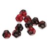 Lightweight Polyhedron Dice for RPG
