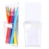 Lightweight Storage Magnetic Strong Pouch Magnetic Pocket Folders