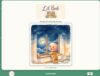 L'il Bob and the Moon: the baby who shines like the moon (L'il Bob Series)