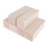 Lilihuimaoyi 6 Pieces Balsa Wood Sticks Unfinished Wood Crafts Dowel Rod Modelling Wooden Stick Woodcraft Supplies Hobbies Stick Cut to Length for S, 110mm