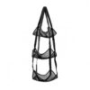Lilihuimaoyi Ball Storage Bag, Mesh
