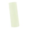 Lilihuimaoyi Heat Transfer Vinyl Luminous Foam HTV Sheet Roll Iron on Transfer Film Vinyl for T Shirts Sweatshirts Socks and Aprons PU Material with Automatic Foam, White Green