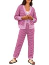 LILLUSORY Women 2 Piece Sweater Matching Lounge Sets 2026 Fall Outfit