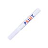 Lily Brown Permanent Oil Based Paint Pen for Photo Album Black, White