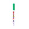 Lily Brown Stone Paint Pen Sunproof, Oblique head green