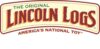 Lincoln Logs Hello Kitty Bakery, 73 Pieces
