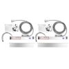 Linear Encoder Scale Set: 0–100mm & 0–200mm for JCS900-2AE/3AE