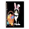 linqin A5 Travel Diary Notebook for Note Taking 1 Pack