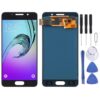 Linshzk TFT LCD Screen for Galaxy A3, A310F, A310F/DS, A310M, A310M/DS, A310Y with Digitizer Full Assembly (Black)