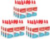 Liquid Glue (36 Pack) - 4 oz Washable School Glue, Bulk, Non-Toxic for Kids, for Slime, Arts and Crafts - by Enday