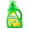 Liquid Laundry Detergent Citrus and Floral Scent 39 fl oz
