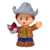 Little People Replacement Cowboy Farmer Figure Farm Ranch DWC31
