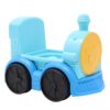 Little People Replacement Part for Collectible Fisher-Price Mickey Mouse and Friends Playset HRY14 - Blue Train Engine