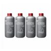 liujiahaojiahao 4 Pieces, 500ml Hard Floor Cleaner