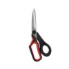 LIVINGO 8-Inch Industrial Scissors - Heavy Duty All Purpose Shears
