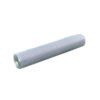 LKJephalotrope Galvanized Steel Chicken Wire Fence Roll 82' x 3.3'