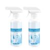 LLIJUOO Cleaning Spray for Fabric, Shirts and Pants Cleaner Spray(1PCS)