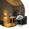 L LOHAS LED Night Lights Plug into Wall,Motion Sensor Night Light, Dimmable
